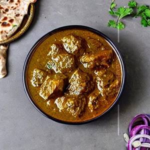 Mutton Bawarchi