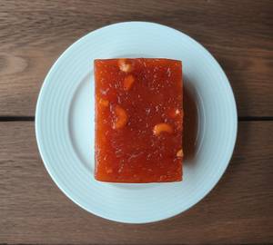 Red halwa [1 kg]