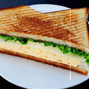 Cheese Sandwich