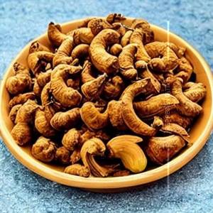 Cashewnut Dry 