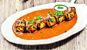 Paneer Kofta