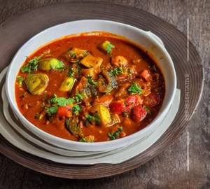 Mixed Veg Curry