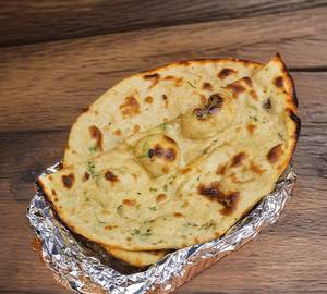 Tandoori Roti