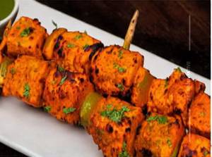 Murgh Achari Tikka (Spl)