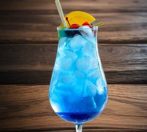 Blue Lagoon