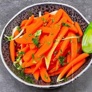 Carrot Salad