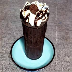Kitkat Oreo