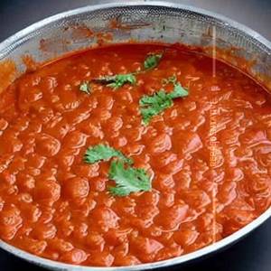 Dal Tomato