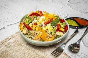 Exotic Veg Noodle