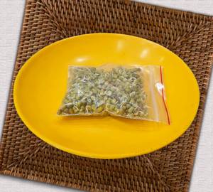 Sprouted Nuts - Moong Dal