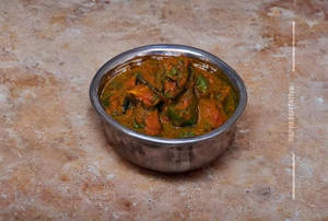 Veg Butter Masala