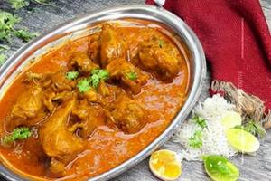 Chicken hydrabadi