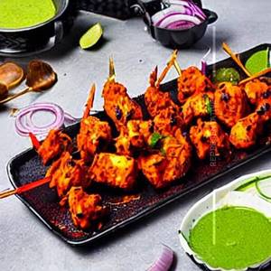 Chicken Tikka