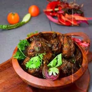 Natu Kodi Roast