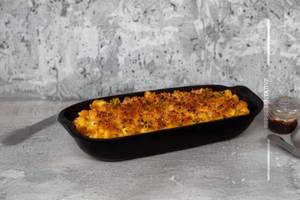 Chicken Mac & Cheese