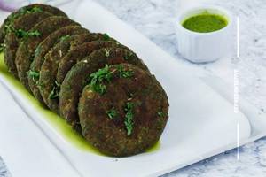Hara Bhara Kebab