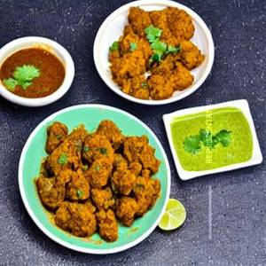 Gobi Masala