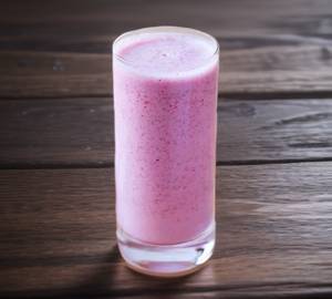 Canberry shake