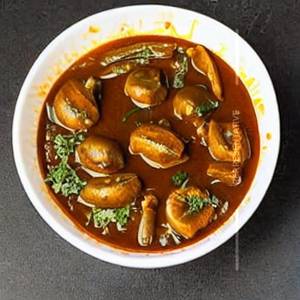 Kaju Mushroom