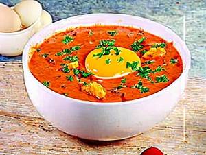 Egg Curry