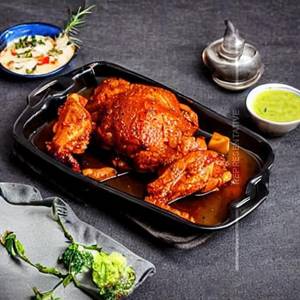 Chicken Roast