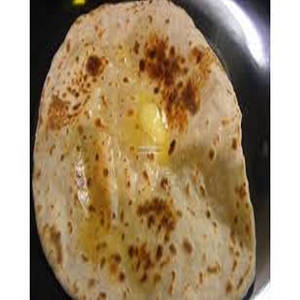 Butter Rotti