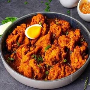 Egg Gobi