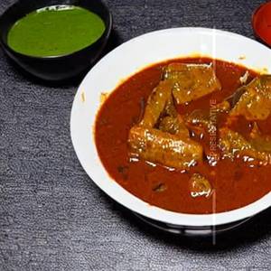 Veg Chat Pata