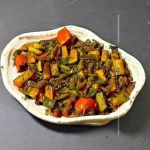 Veg Biryani