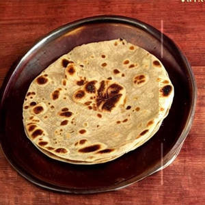 Ajwain Prontha