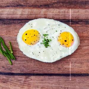 Chilly Egg