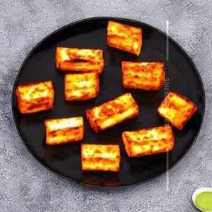 Paneer Fry