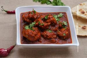 Chilli Chicken Masala