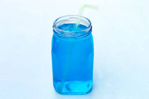 Blue Lagoon