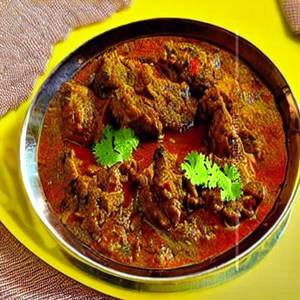 Andhra Mutton