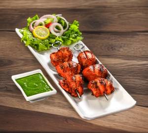 Murglal surkh tikka(6pc)