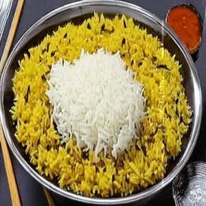 Ghee Rice