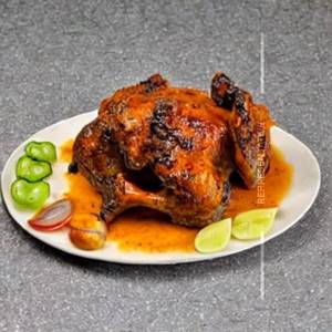 Chicken Apollo