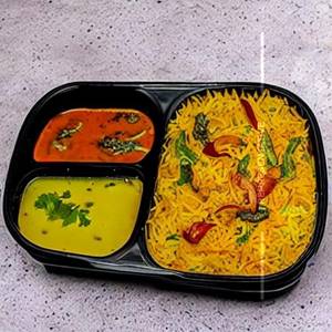 Veg Bucket Small