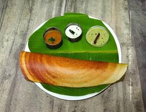 Panner Masala Dosa
