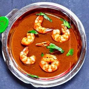 Loose Prawns