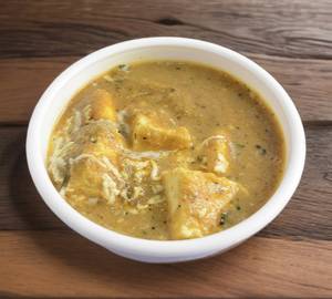 Shahi Paneer