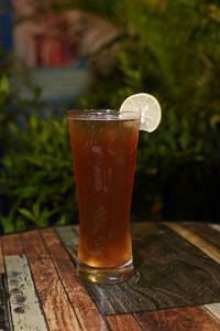 Lemon Ice Tea