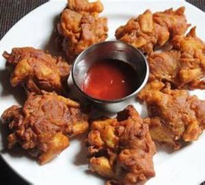Aloo Pakoda
