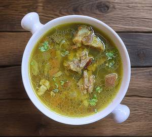 Mutton Ukhal