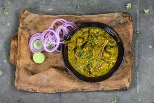 Methi Chaman