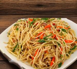 Veg Noodles