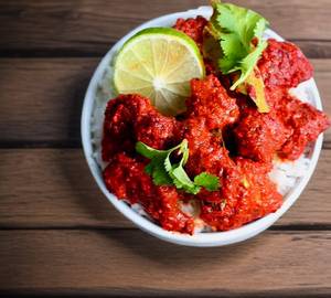 Chicken pakoda(250g)