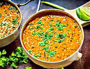 Dal Fry