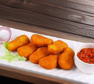 Chicken Nuggets 7 piece